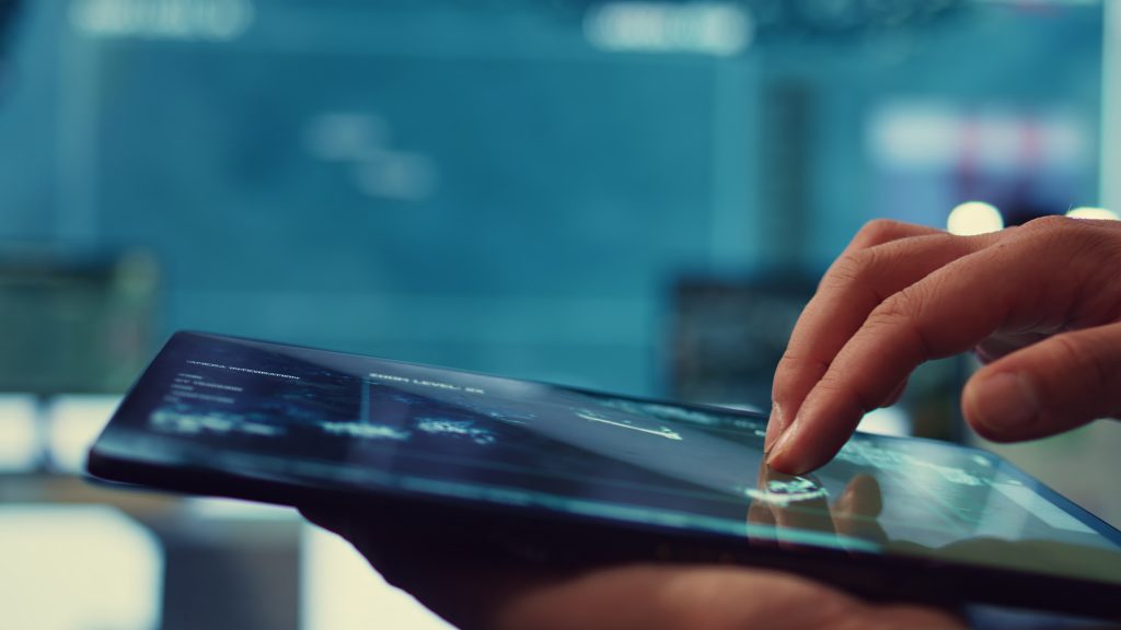 Por que contratar um serviço de monitoramento eficiente, como o da ALTAVE?