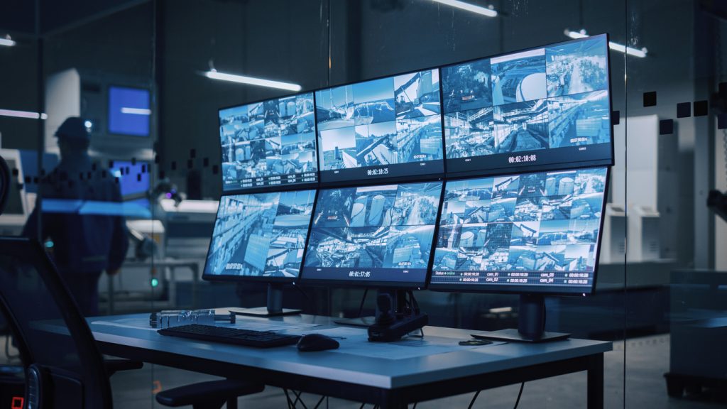 Como a Inteligência Artificial auxilia no monitoramento inteligente na solução ALTAVE HARPIA