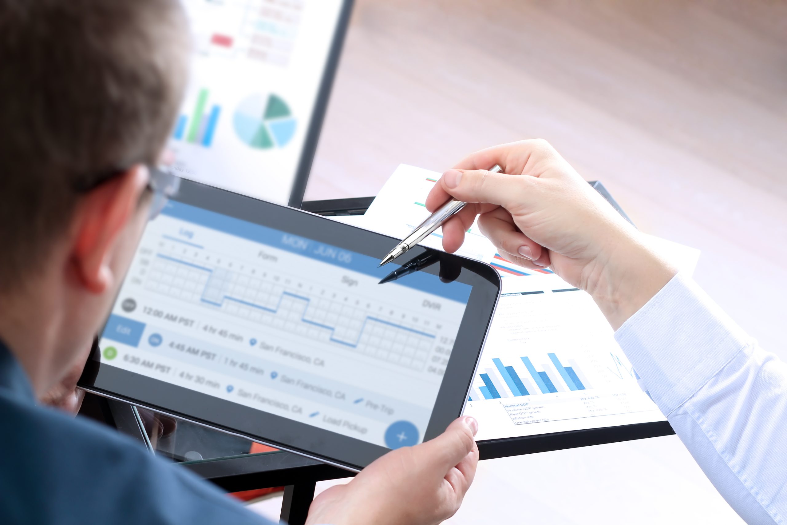 A importância de ser data driven no monitoramento inteligente