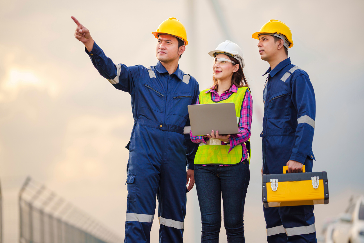 Serviço e suporte técnico: a base de um sistema de monitoramento eficiente