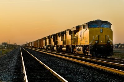 Monitoramento inteligente em ferrovias: prevenção de riscos, agilidade operacional e decisões estratégicas