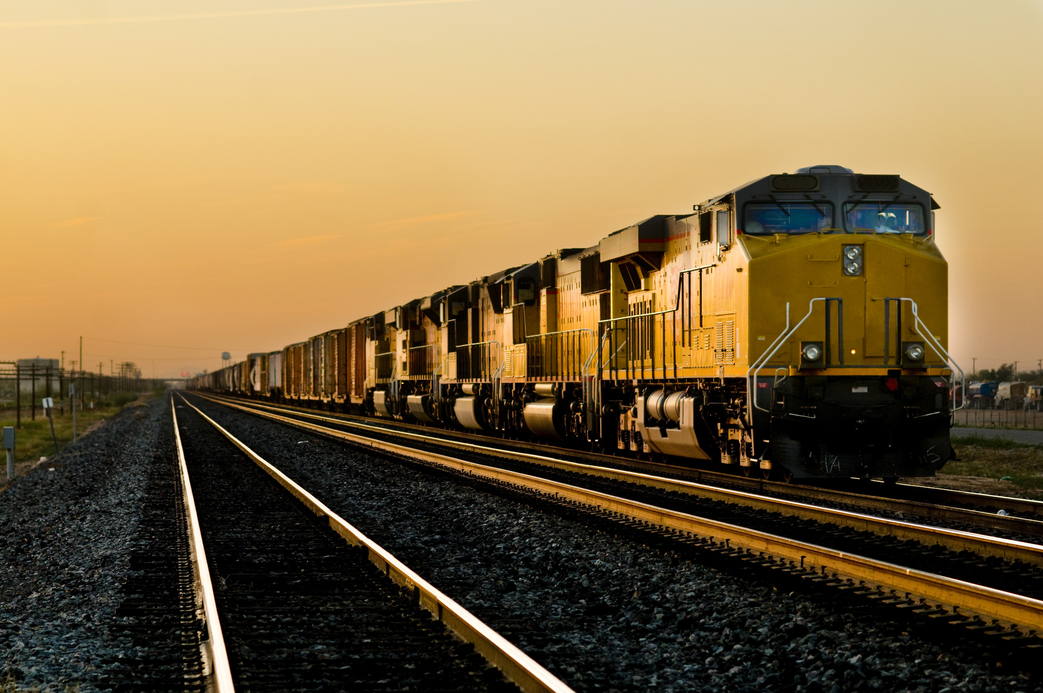 Monitoramento inteligente em ferrovias: prevenção de riscos, agilidade operacional e decisões estratégicas