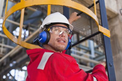 Segurança Industrial: por que sua empresa precisa tratar o tema como prioridade