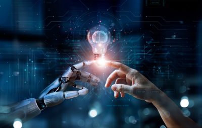 Wearable: A inteligência artificial vai substituir ou potencializar o desempenho humano?