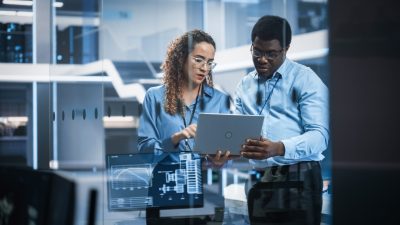 Por que mais tecnologia não significa automaticamente mais segurança