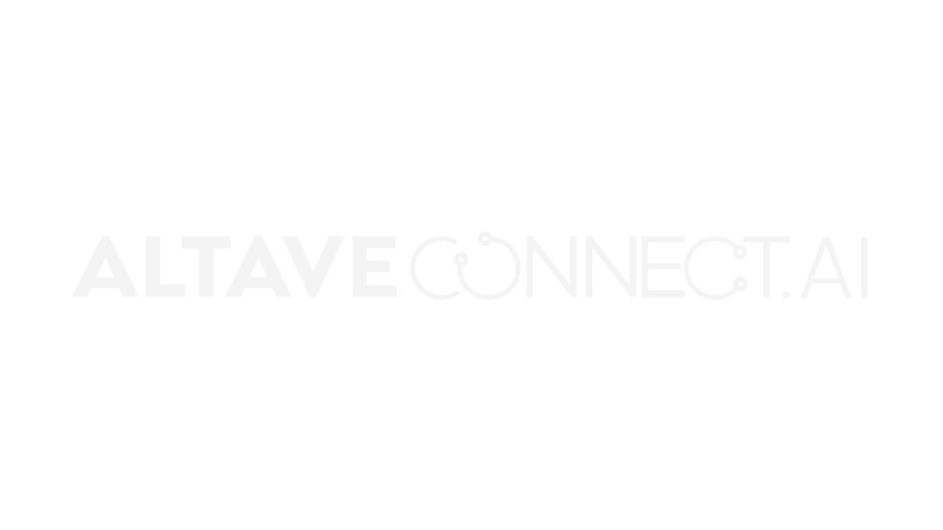 ALTAVE CONNECT.AI
