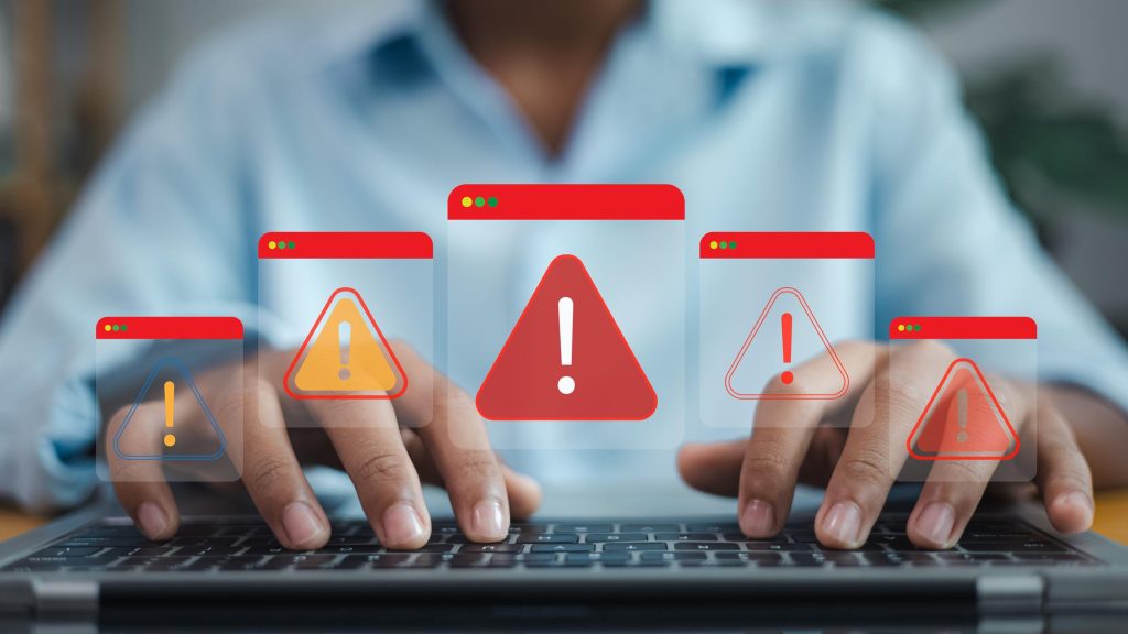 Fadiga de alertas: como o excesso compromete a gestão de riscos