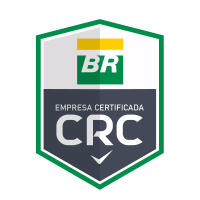 ALTAVE Selo Certificação CRC Petrobras