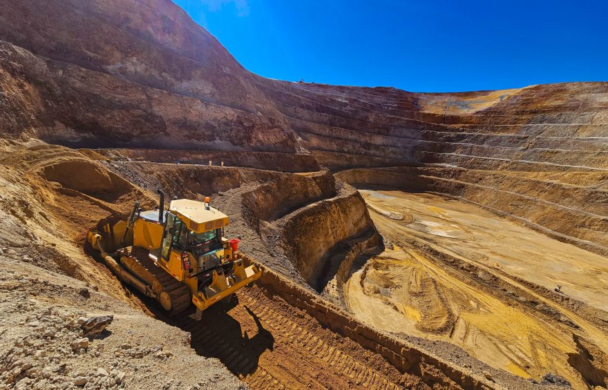 Continuidade operacional em mineração: por que a segurança é parte da produtividade