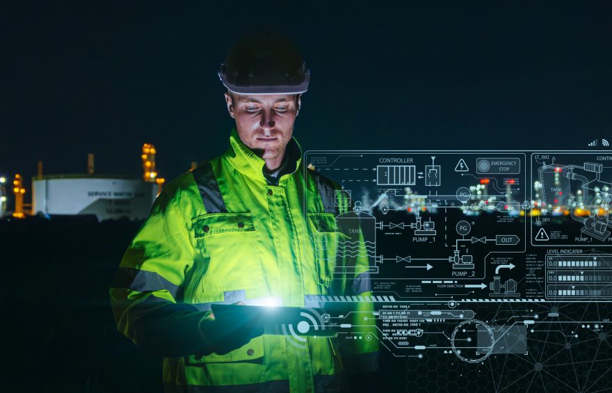 Transforme dados de monitoramento inteligente em prevenção real de incidentes