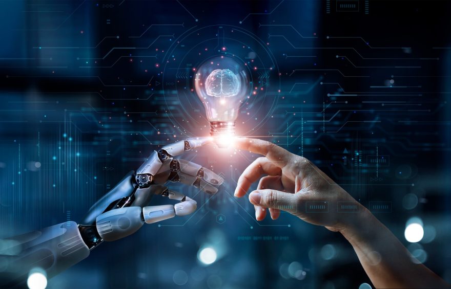 Wearable: A inteligência artificial vai substituir ou potencializar o desempenho humano?