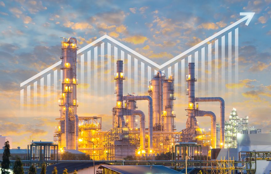 Eficiência energética no setor de óleo e gás: inovação e dados a serviço da sustentabilidade