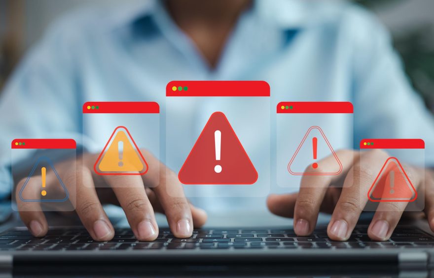 Fadiga de alertas: como o excesso compromete a gestão de riscos